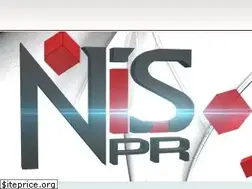 Sites similar to nispr.com