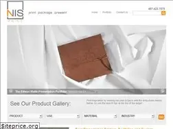Sites similar to nisprint.com