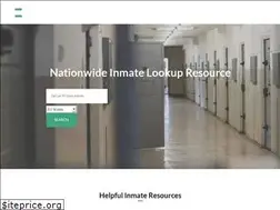 Sites similar to nisquallycorrections.com
