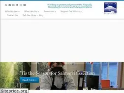 Sites similar to nisquallyriver.org