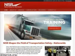 Sites similar to nisrinc.com