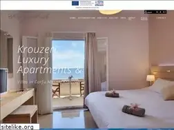 Sites similar to nissaki-corfu.com