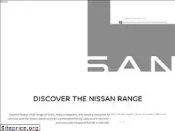 Sites similar to nissan-abudhabi.com