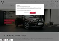 Sites similar to nissan-aftersales.co.uk