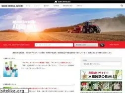 Sites similar to nissan-agro.net
