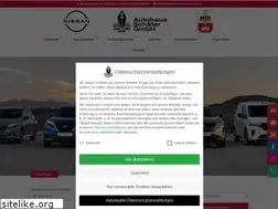 Sites similar to nissan-angebote.de