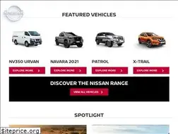 Sites similar to nissan-apl.com