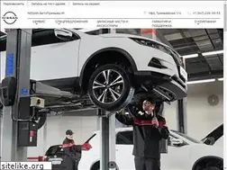 Sites similar to nissan-apm.ru