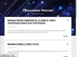 Sites similar to nissan-astramotors.ru
