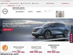 Sites similar to nissan-auto.kh.ua