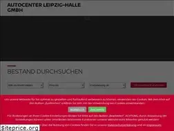 Sites similar to nissan-autocenter-leipzig.de