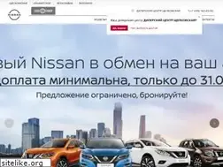 Sites similar to nissan-avtomir.ru