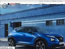 Sites similar to nissan-beerens.be