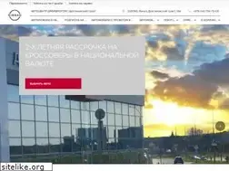 Sites similar to nissan-belarus.by