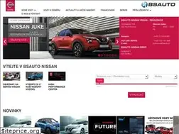 Sites similar to nissan-bsauto.cz