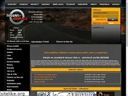 Sites similar to nissan-club.cz