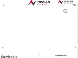 Sites similar to nissan-corbeil.fr