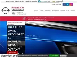 Sites similar to nissan-couriant.fr
