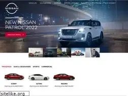 Sites similar to nissan-dubai.com