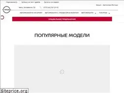 Sites similar to nissan-gomel.by