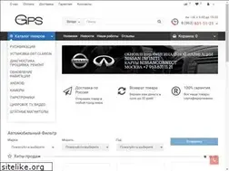 Sites similar to nissan-gps.ru