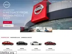 Sites similar to nissan-iraq.com