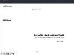 Sites similar to nissan-jankowski.de