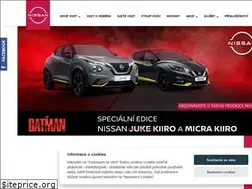 Sites similar to nissan-jpn.cz