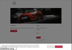 Sites similar to nissan-junior.de