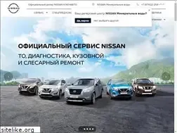 Sites similar to nissan-keyauto.ru