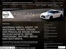 Sites similar to nissan-kredit.com