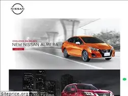 Sites similar to nissan-lao.la