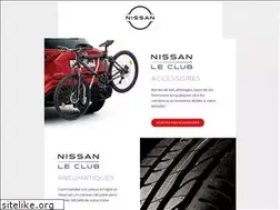 Sites similar to nissan-leclub.fr