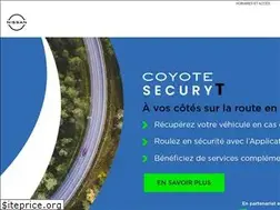 Sites similar to nissan-lille.fr