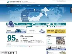 Sites similar to nissan-logi.com