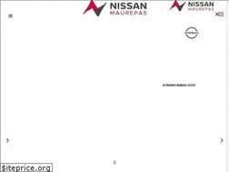Sites similar to nissan-maurepas.fr