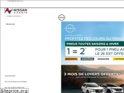 Sites similar to nissan-molitor.fr