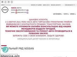 Sites similar to nissan-nask.zp.ua