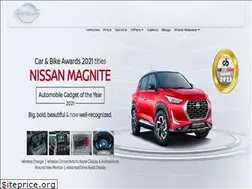 Sites similar to nissan-nepal.com