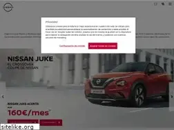 Sites similar to nissan-ofertas.es