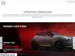 Sites similar to nissan-ofertas.pt