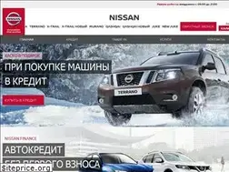 Sites similar to nissan-online.ru
