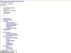 Sites similar to nissan-oranke.de