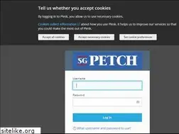Sites similar to nissan-qashqai.sgpetch.co.uk