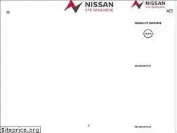 Sites similar to nissan-sga.fr