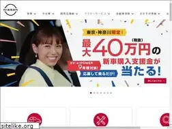 Sites similar to nissan-tokyo.co.jp