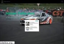 Sites similar to nissan-turbo.com