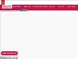 Sites similar to nissan-vinh.vn
