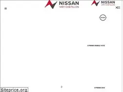 Sites similar to nissan-virychatillon.fr