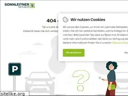 Sites similar to nissan-wien.at